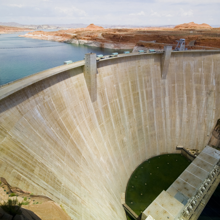 Industry_Power_Hydroelectric