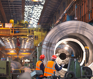 rotating_industry_steel