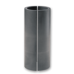 5100 Split Carbon Sleeve