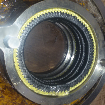 CS_DualPac2211_GypsumSlurry
