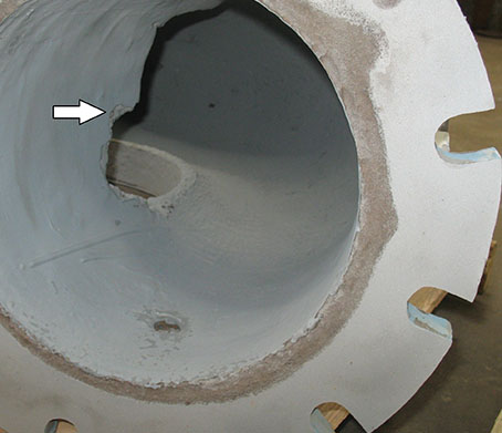 Chesterton Pump Restoration
