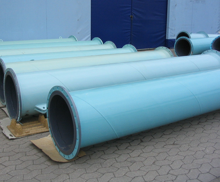 pipes