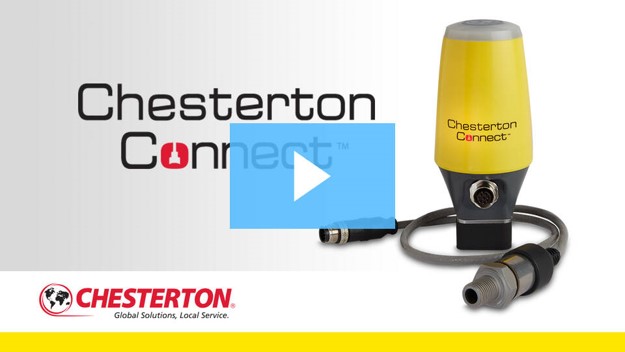 Chesterton Connect Video